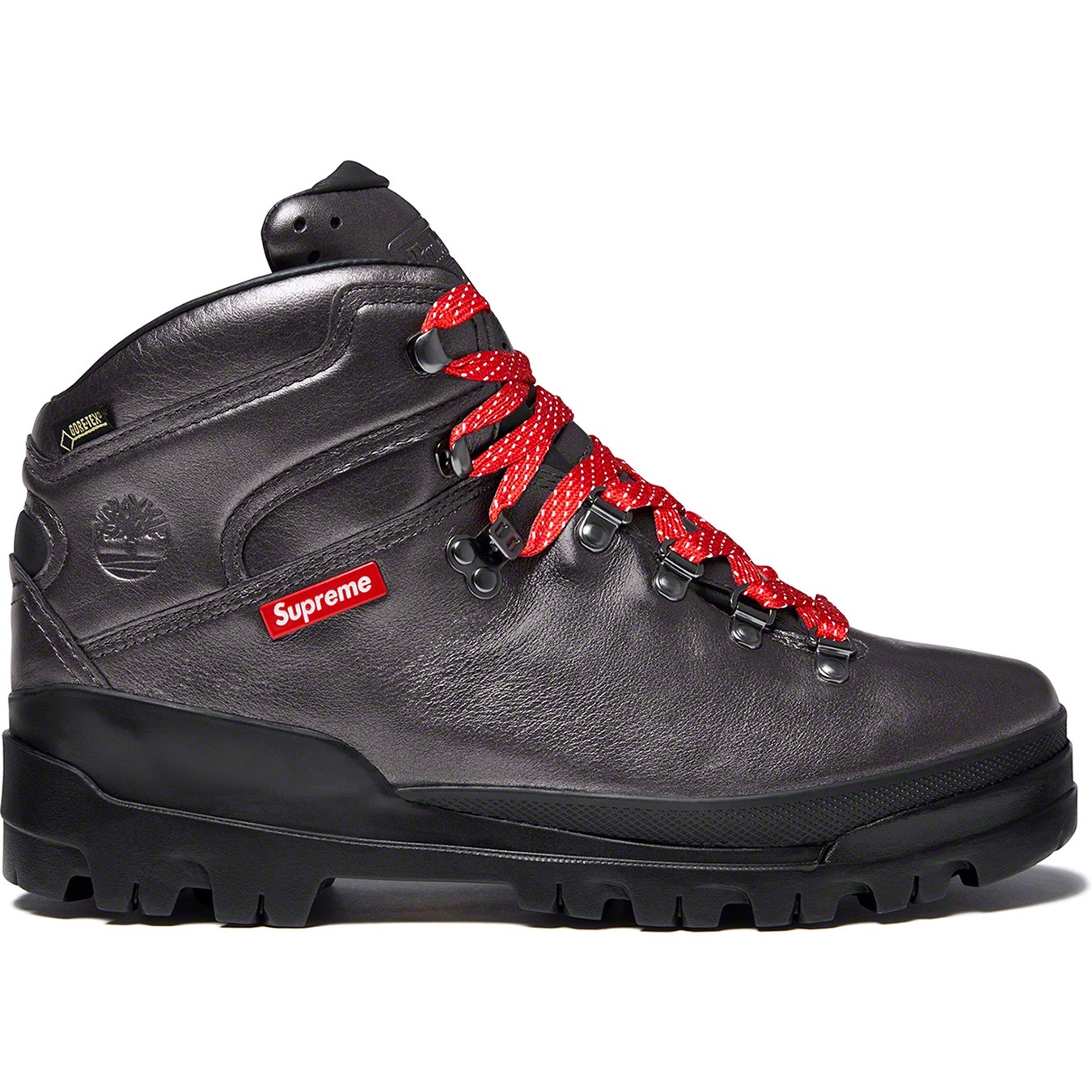 Supreme®/Timberland® World Hiker Front Country Boot view 2
